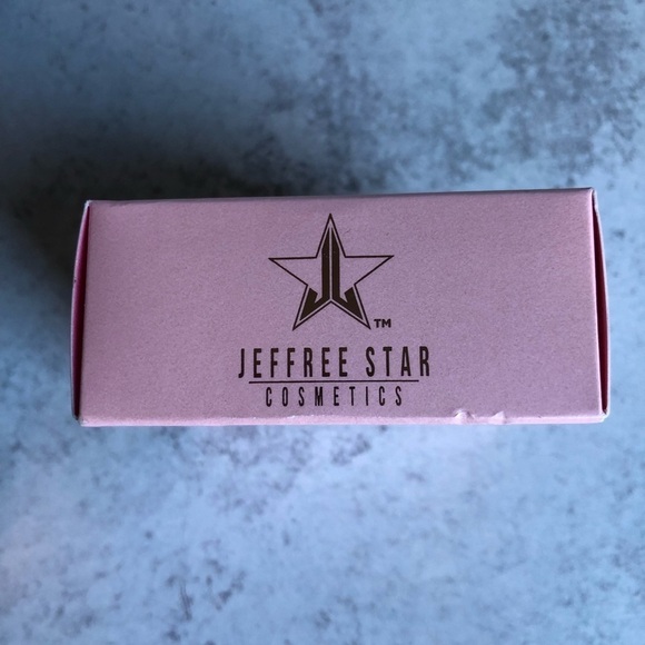 Jeffree Star Luminous Setting Powder Beige New - Picture 2 of 5